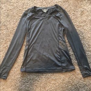 Athleta long sleeve